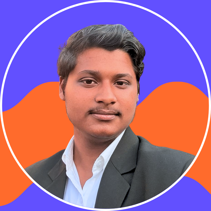 Suvam Ghosh